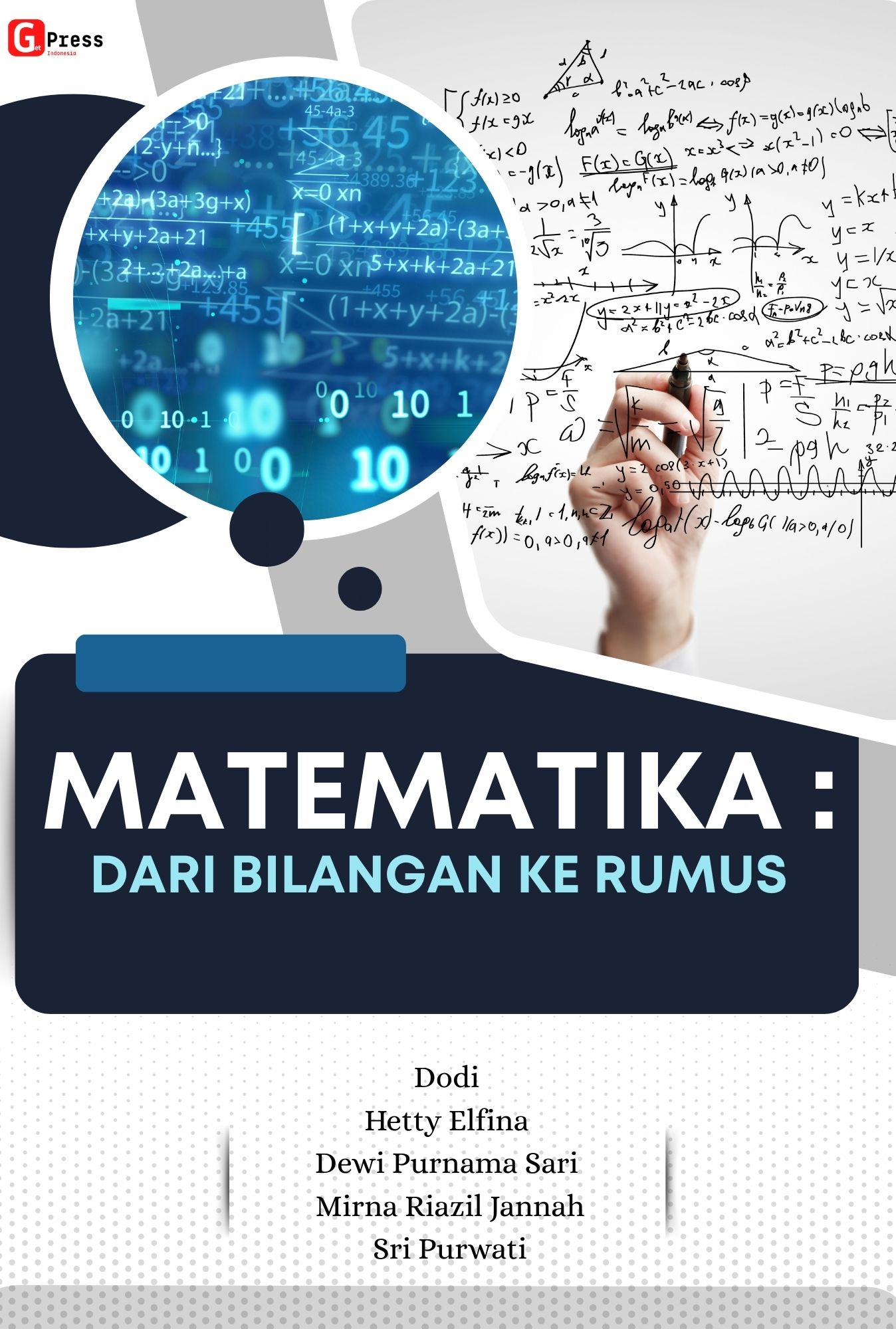 Matematika: Dari Bilangan ke Rumus